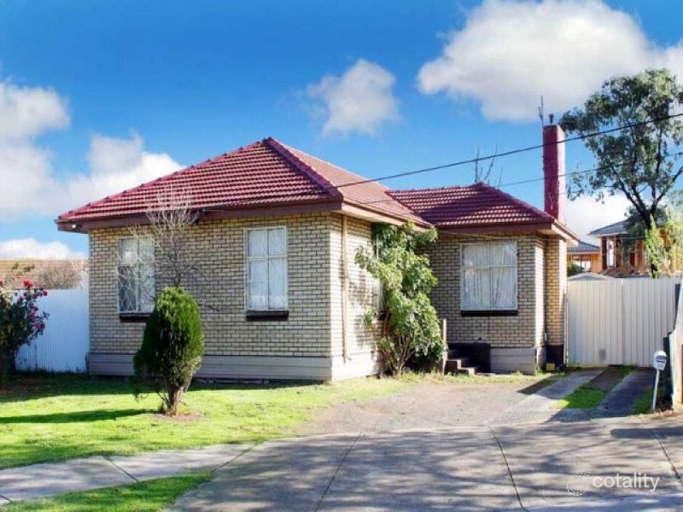 12 Lord Pl, Braybrook, VIC 3019
