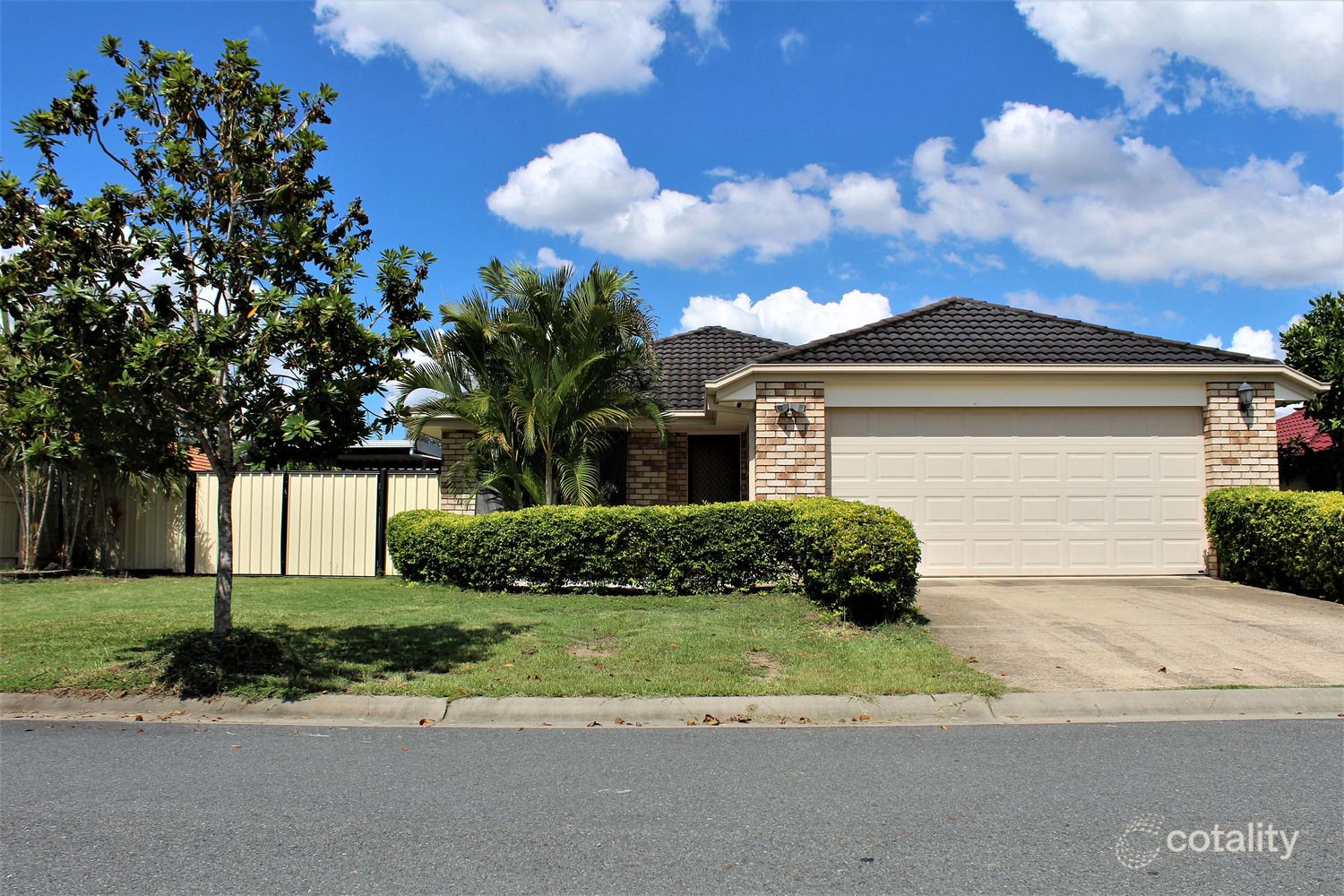 42 Elcock Ave, Crestmead, QLD 4132