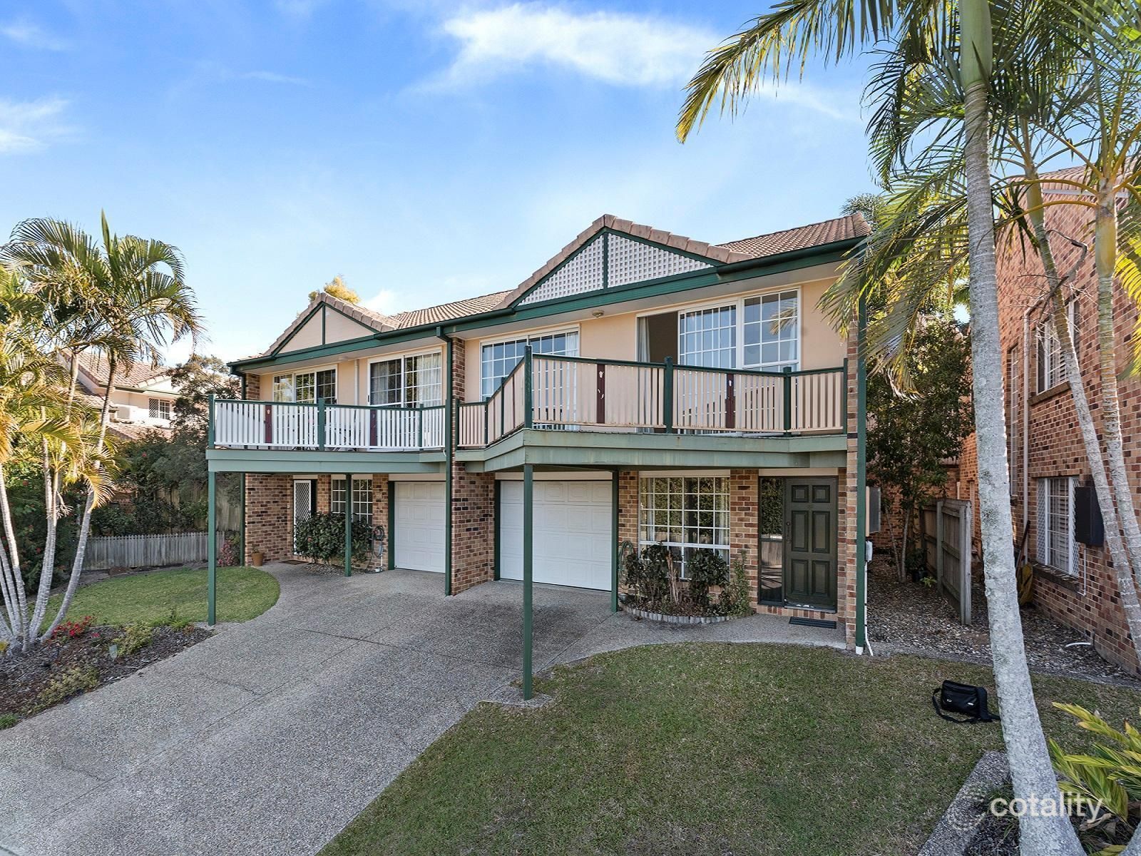 28/14 Paltarra St, The Gap, QLD 4061