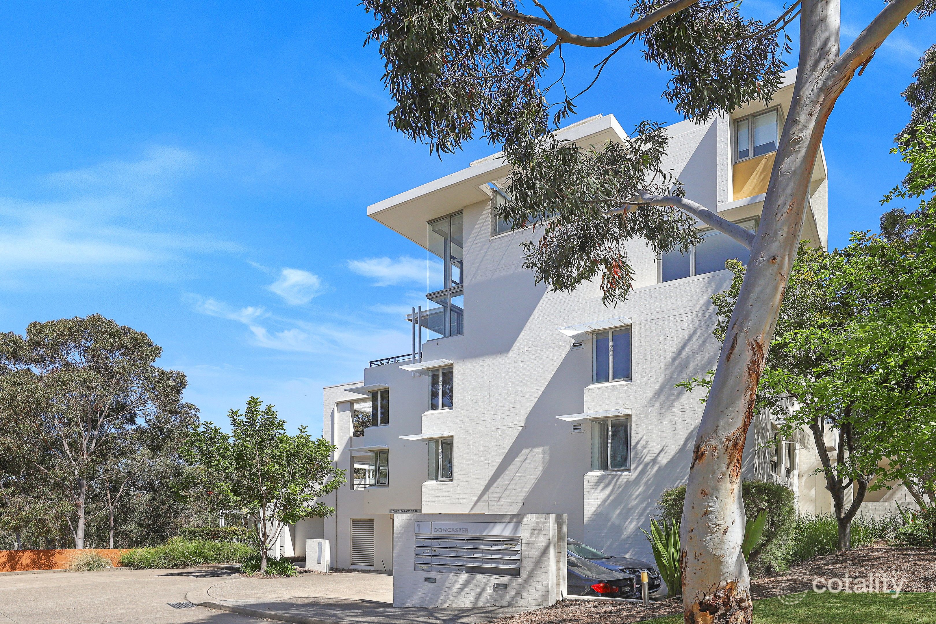 4/1-3 Heidelberg Ave, Newington, NSW 2127