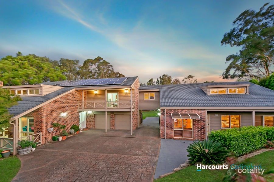 6 Merelynne Ave, West Pennant Hills, NSW 2125