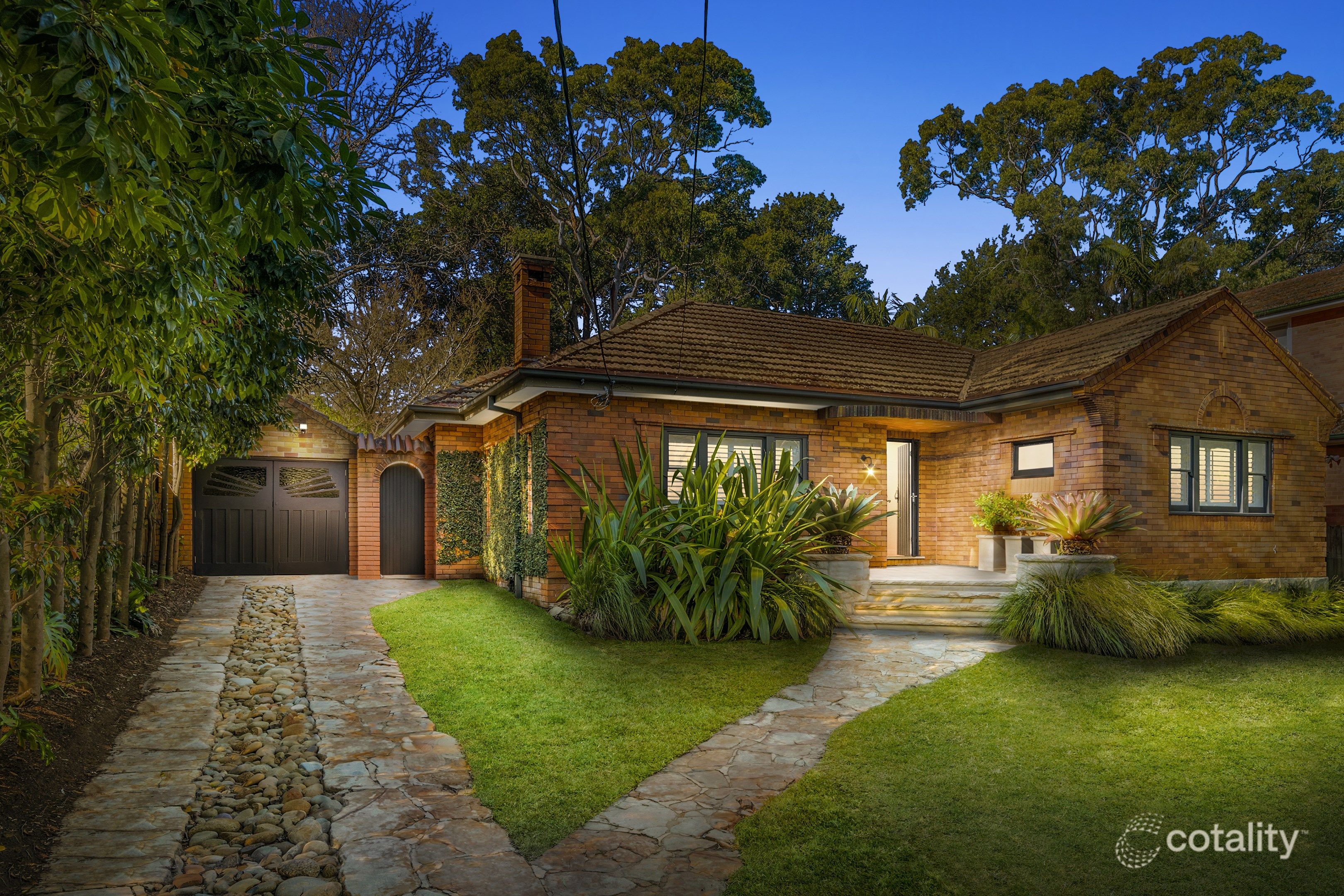 31 Calvert Ave, Killara, NSW 2071