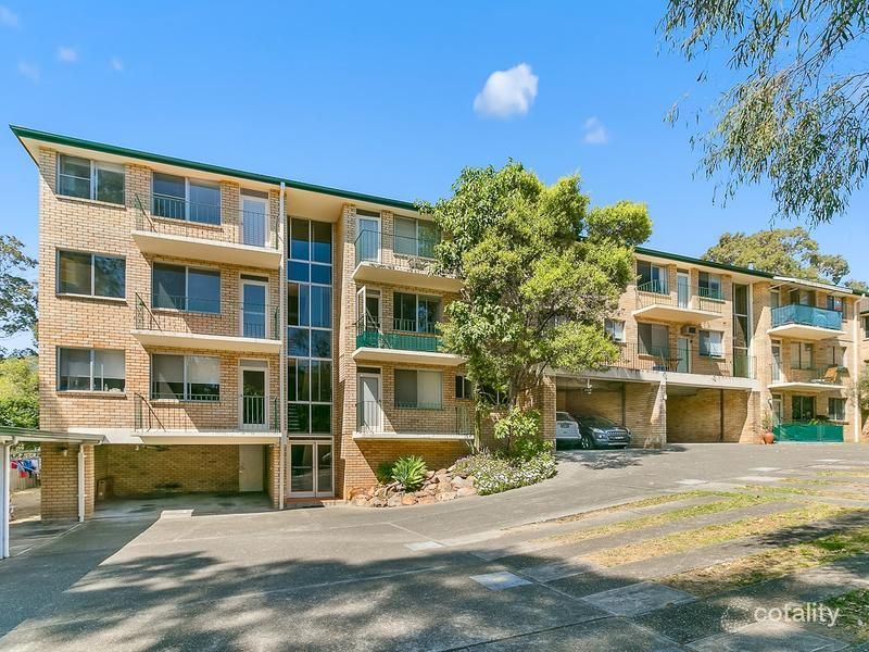21/83-85 Burns Bay Rd, Lane Cove, NSW 2066