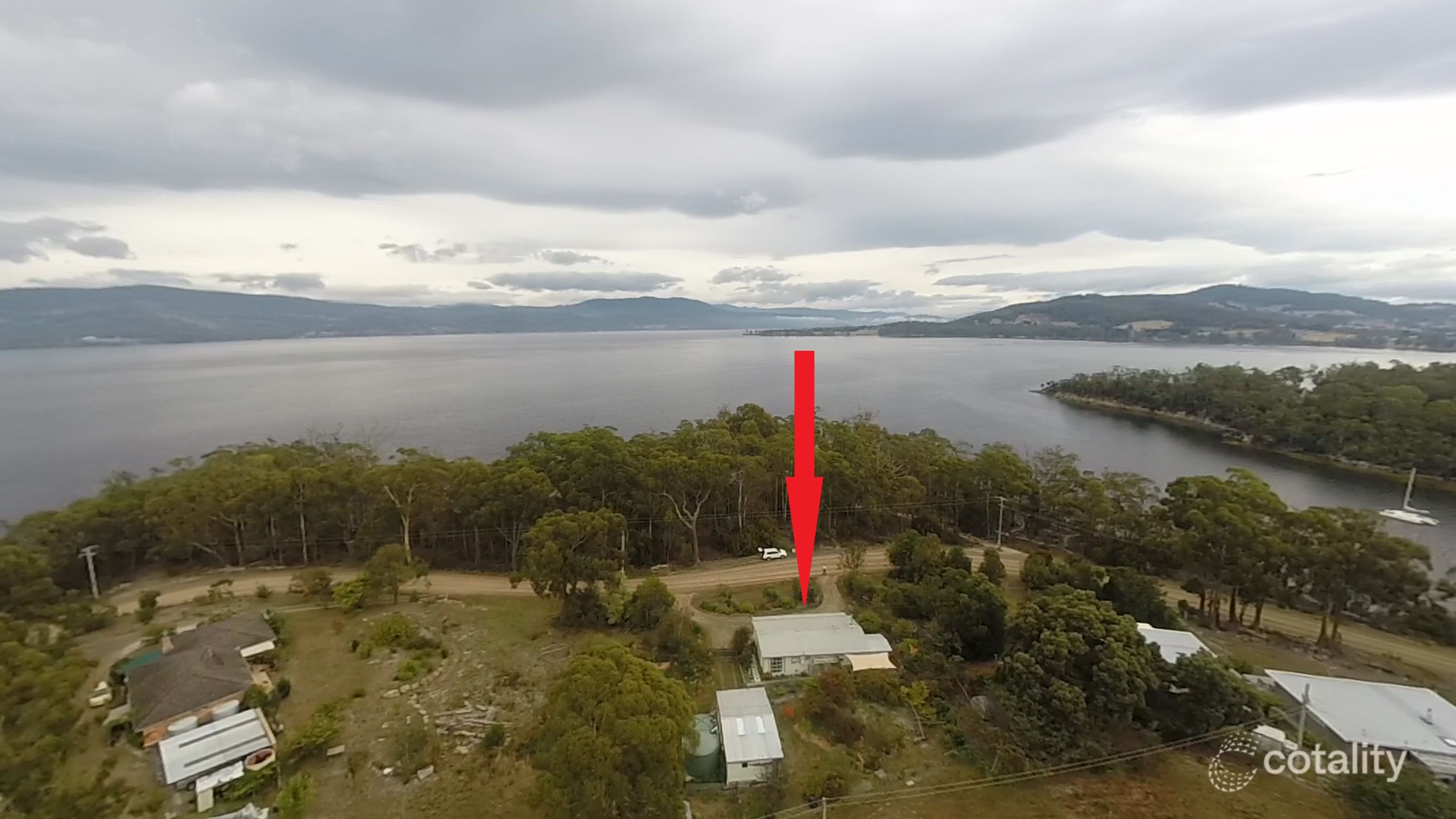 409 Abels Bay Rd, Abels Bay, TAS 7112