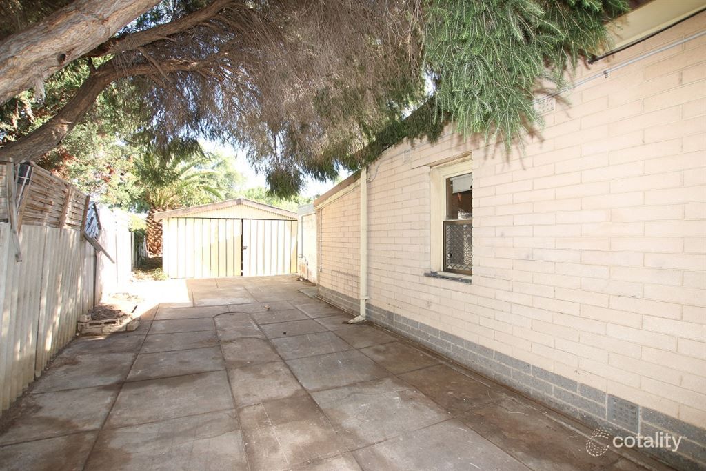 5 Stewart St, Glanville, SA 5015