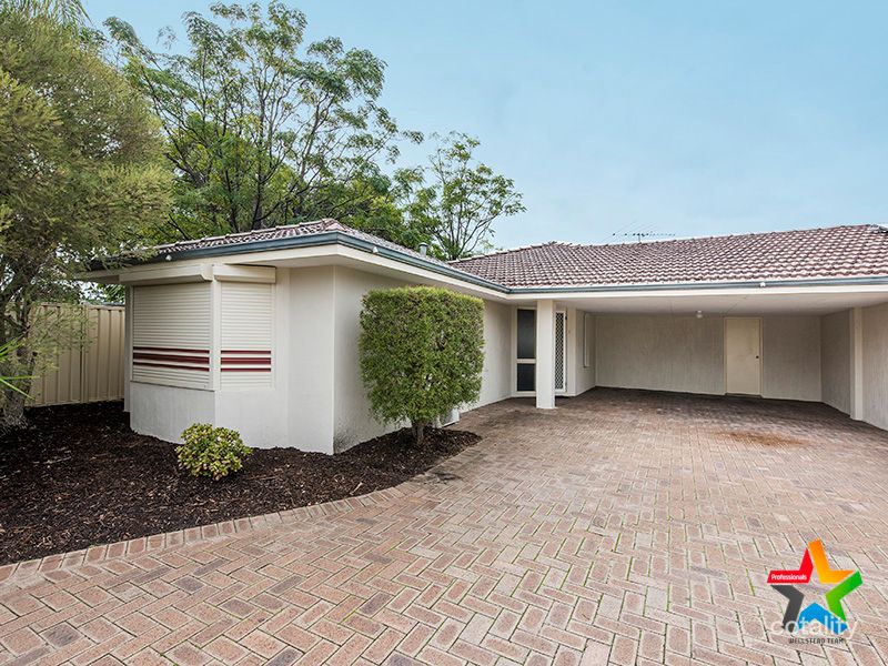 2/96 Ivanhoe St, Eden Hill, WA 6054