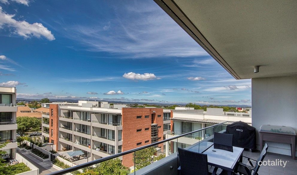 58/20-22 Eyre St, Kingston, ACT 2604