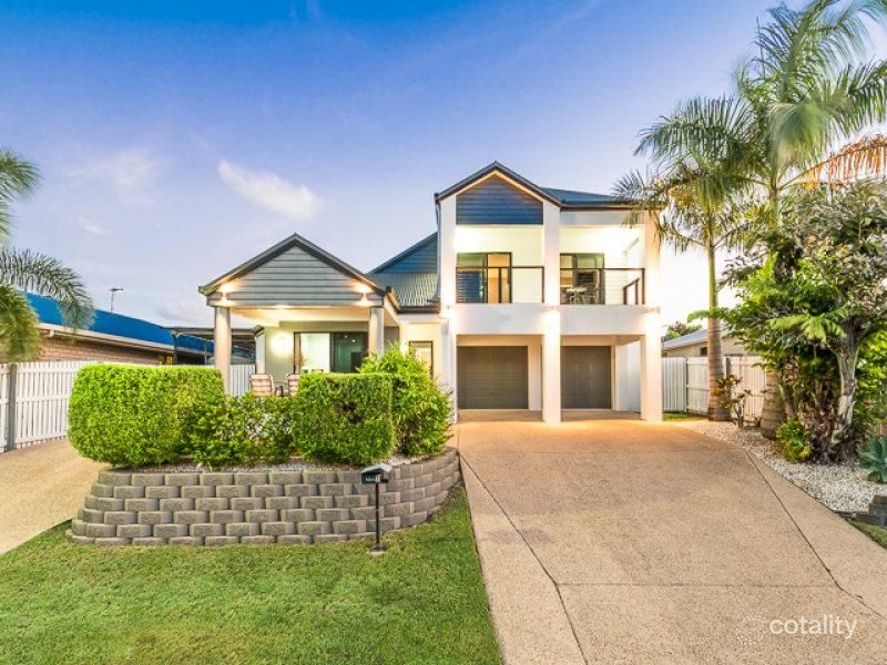 11 Townsend St, Bucasia, QLD 4750