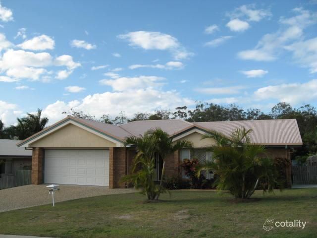 65 Geoffrey Thomas Dr, Tannum Sands, QLD 4680