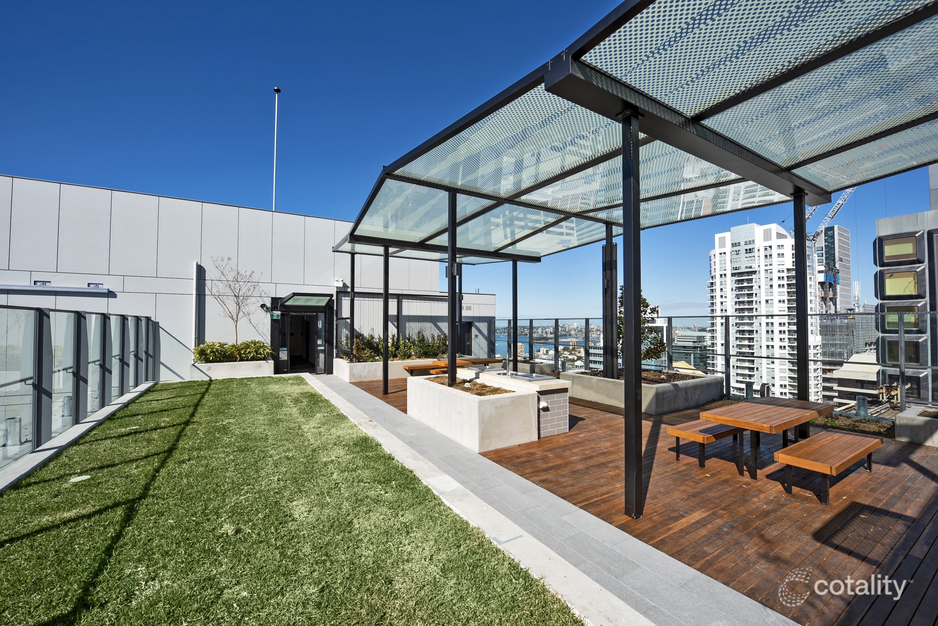 1207/221 Miller St, North Sydney, NSW 2060