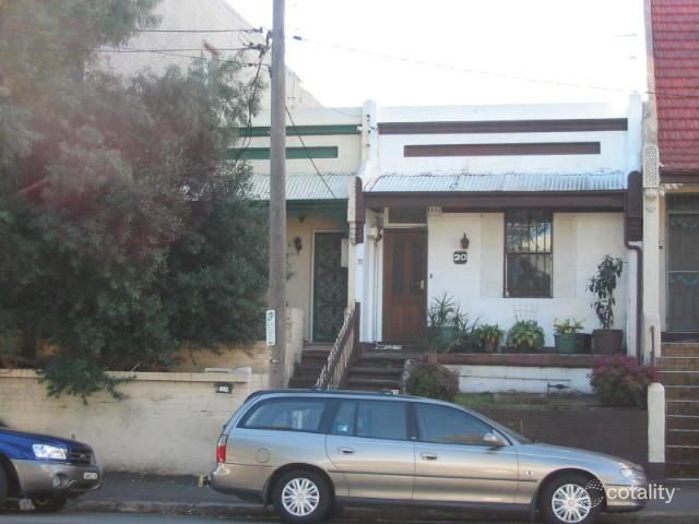 6/10-16 Epsom Rd, Zetland, NSW 2017