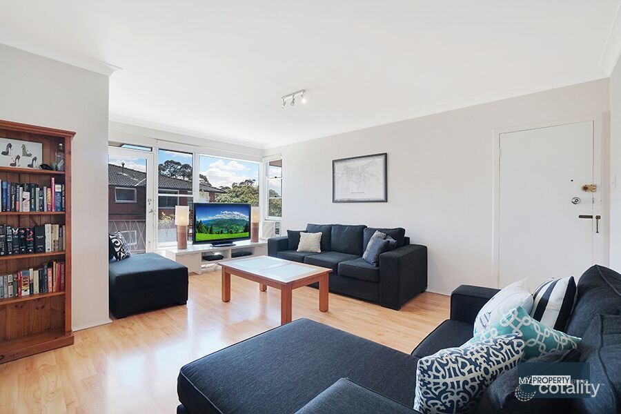 11/11 Pacific Hwy, Wahroonga, NSW 2076