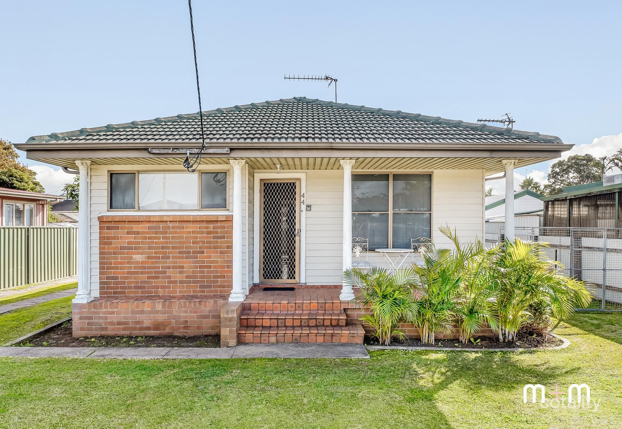 44 Lake Entrance Rd, Warilla, NSW 2528