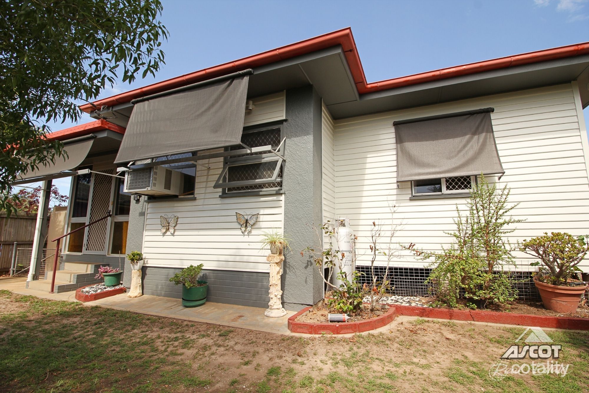 22 Christie St, Walkervale, QLD 4670