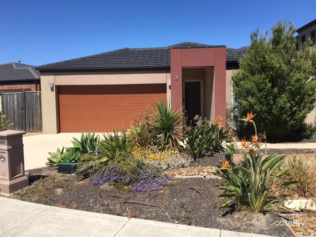 3 Berington Dr, Williams Landing, VIC 3027