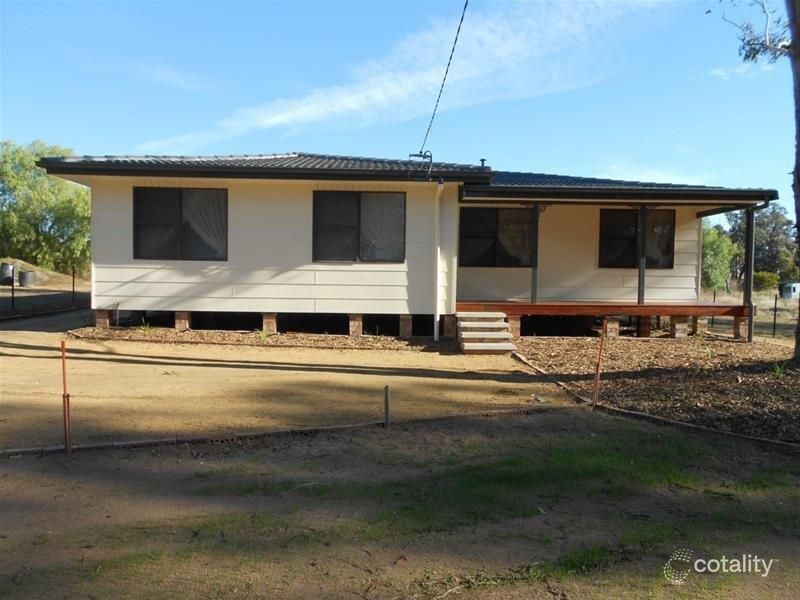 66 Prince St, Koorawatha, NSW 2807