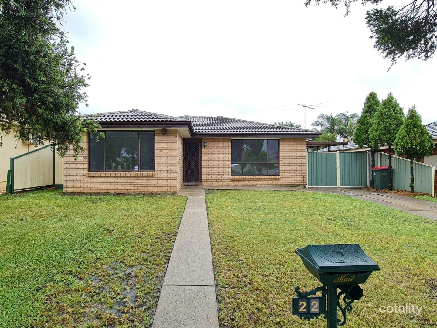 22 Box Rd, Wakeley, NSW 2176