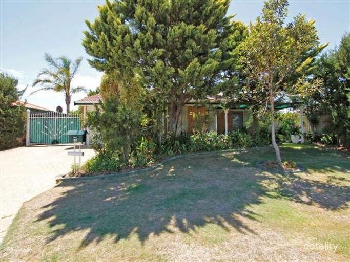 38 Pitchford Gld, Clarkson, WA 6030