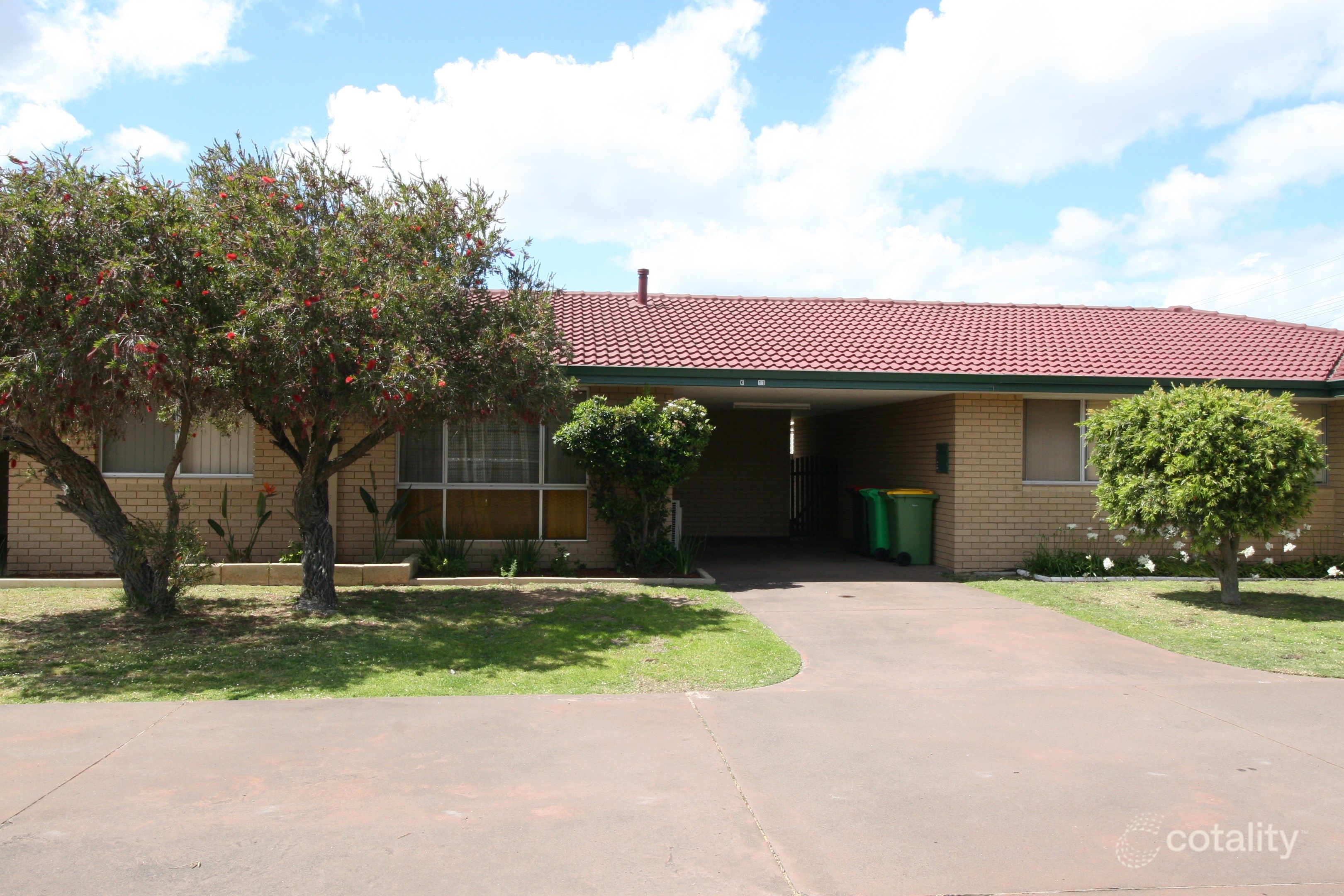 14k White St, East Bunbury, WA 6230