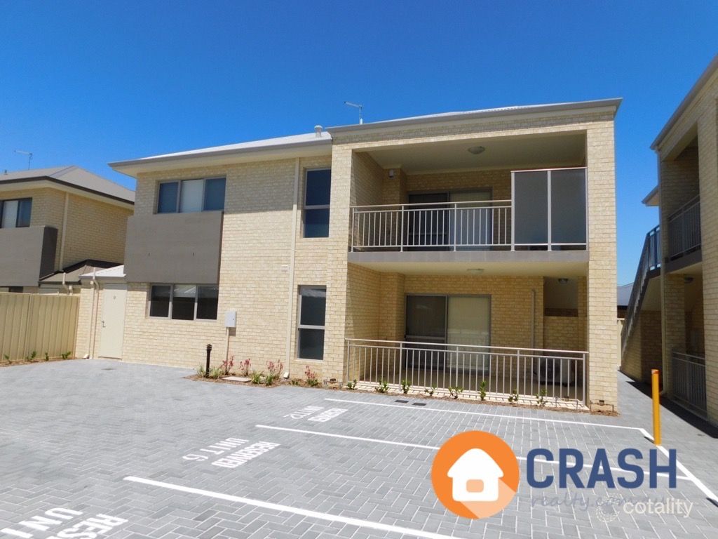 1/9 Redcliffe St, East Cannington, WA 6107