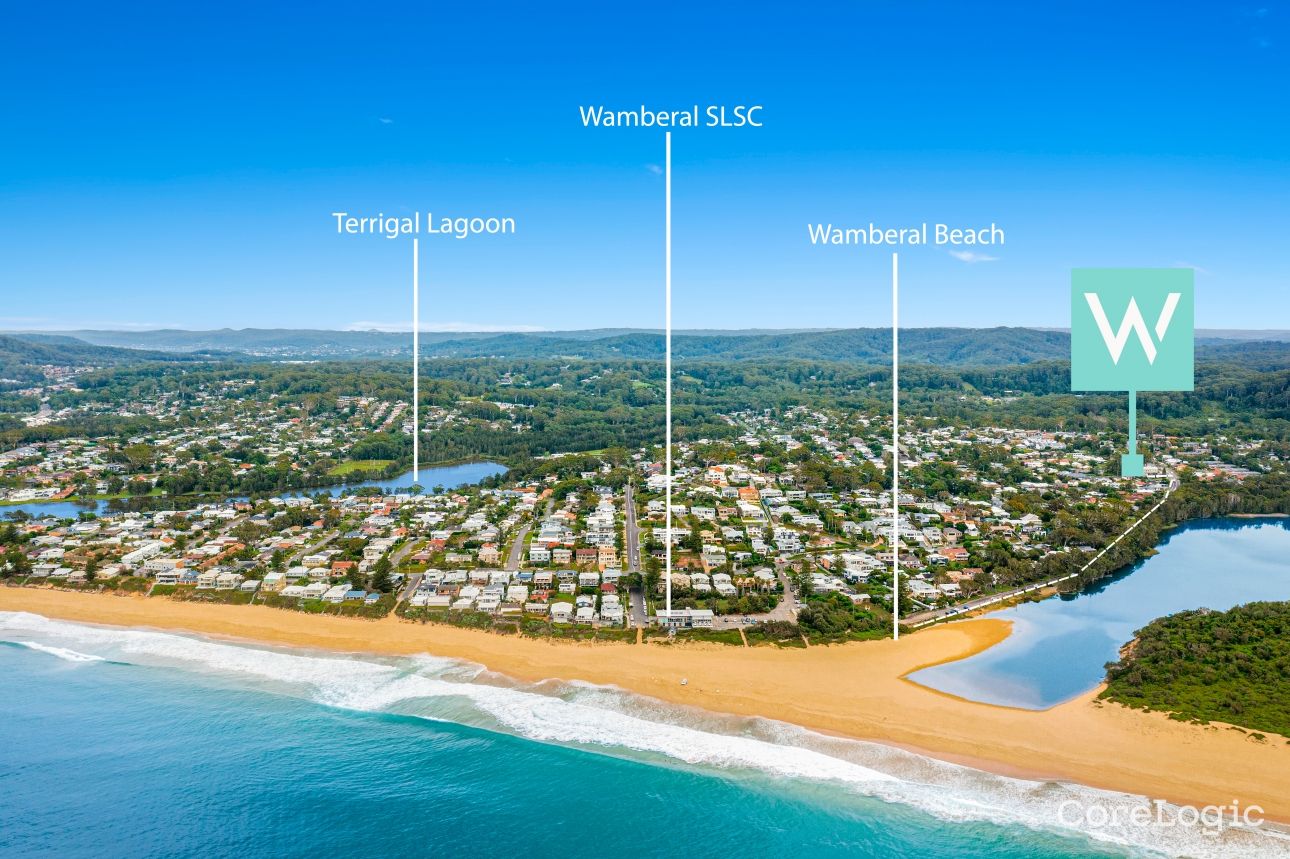2 Lucinda Ave, Wamberal, NSW 2260