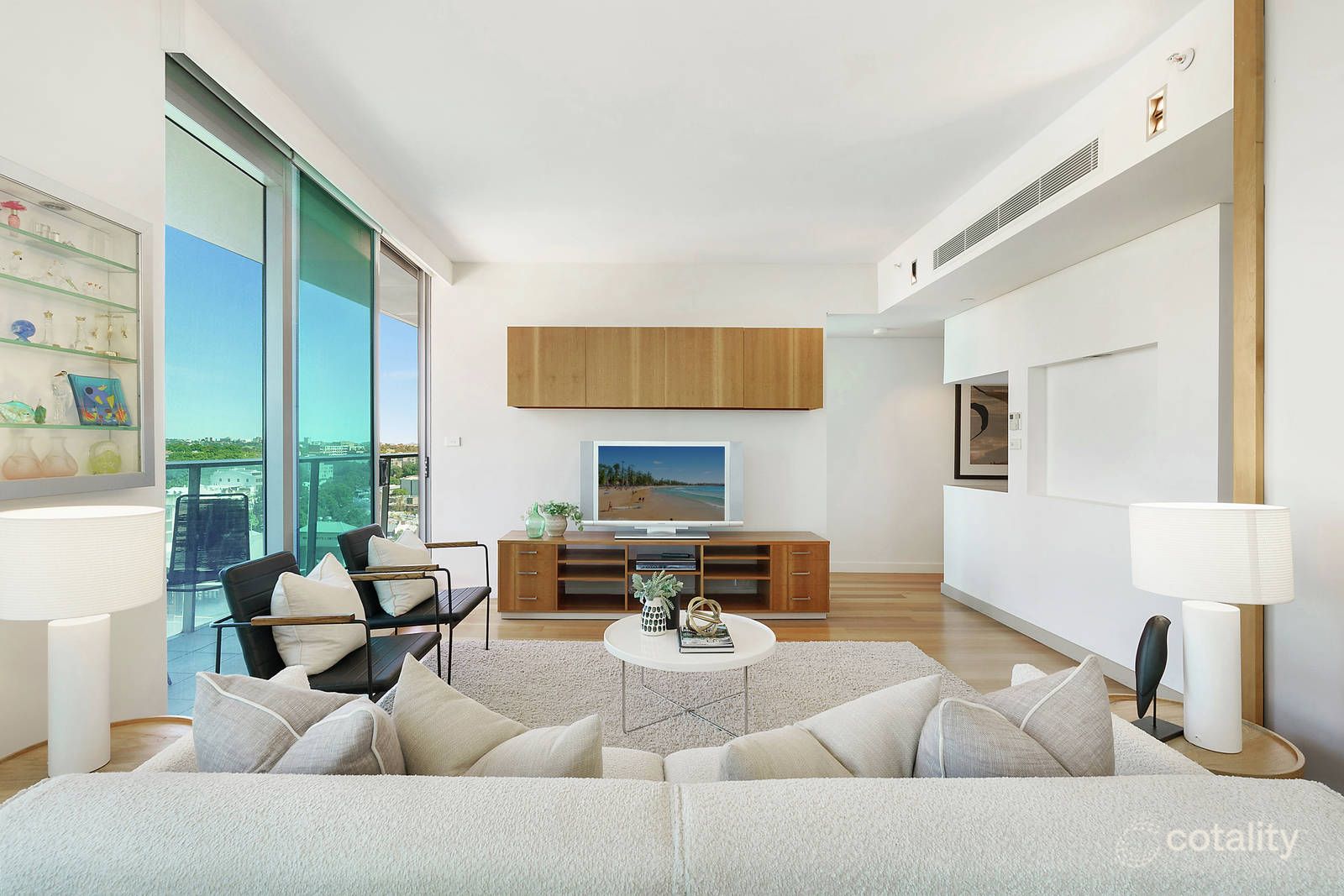 1801/29 Commonwealth St, Sydney, NSW 2000