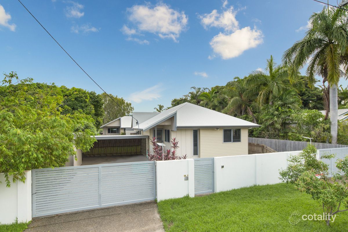 3/58 Hughes St, Hermit Park, QLD 4812