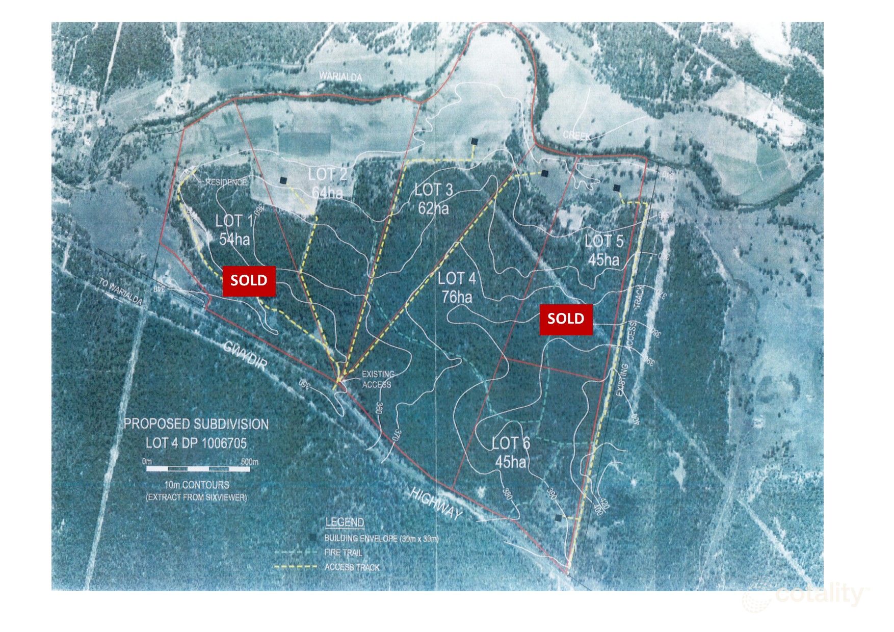 12562 Gwydir Hwy, Warialda, NSW 2402