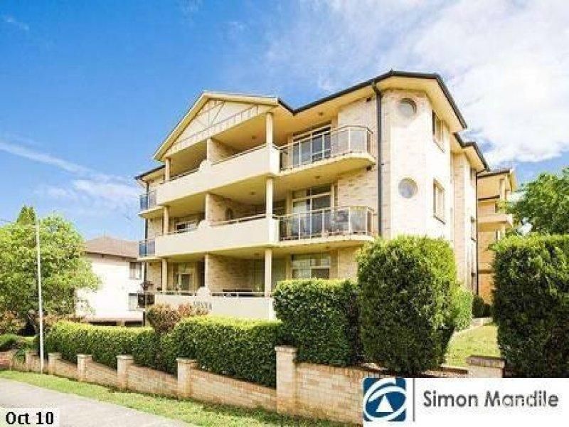 1/1 St Pauls Rd, North Balgowlah, NSW 2093