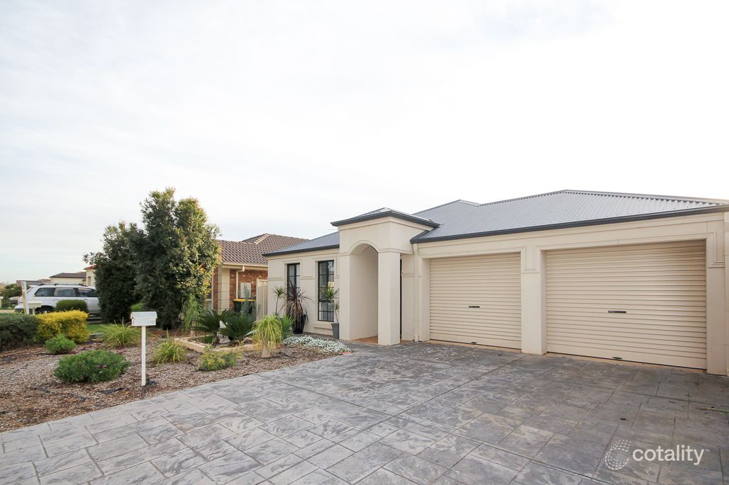 33 Gerald Bvd, Davoren Park, SA 5113