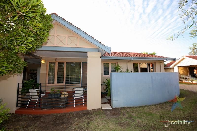 14a Thorson Way, Lockridge, WA 6054