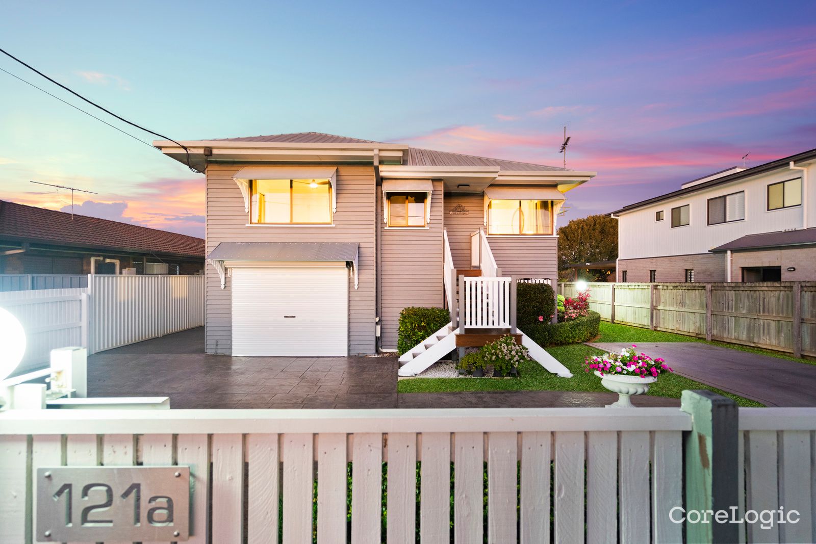 121a Point O'Halloran Rd, Victoria Point, QLD 4165