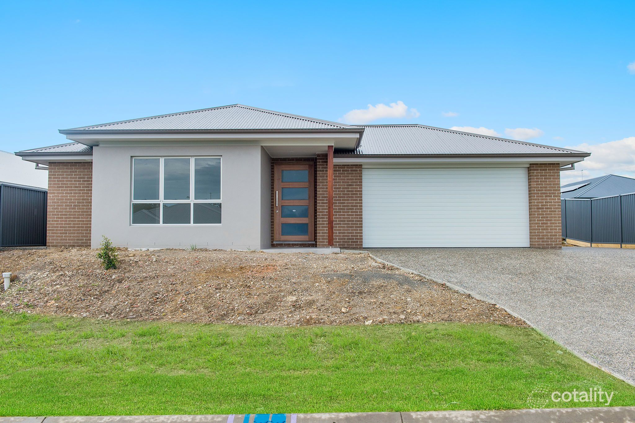 21 Harvest St, Thrumster, NSW 2444