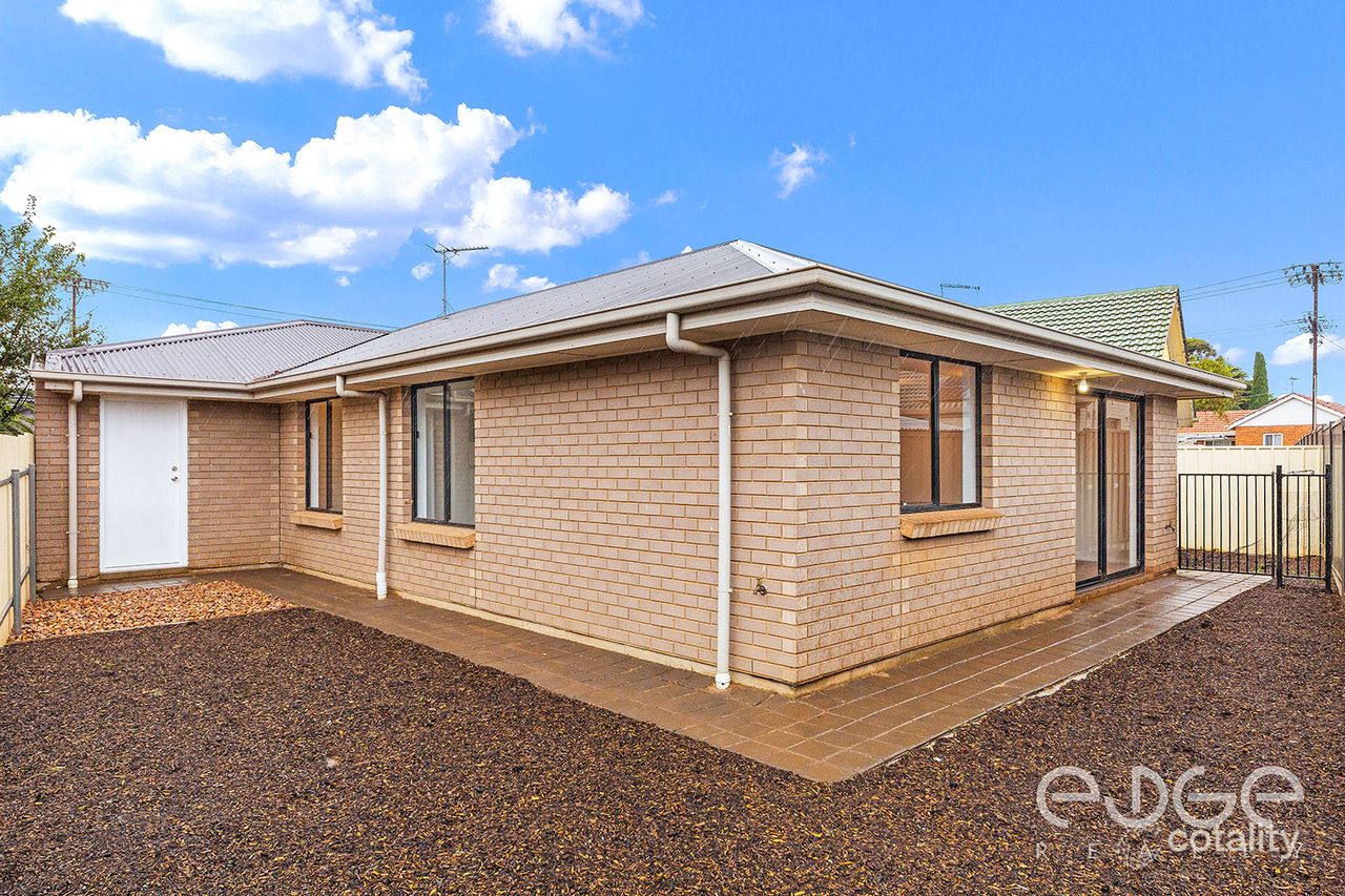 35a Fordingbridge Rd, Davoren Park, SA 5113