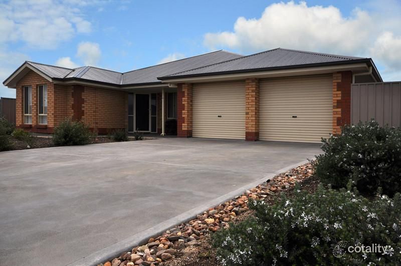 23 John Harris Dr, Nuriootpa, SA 5355