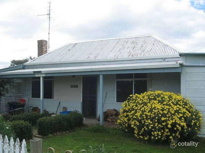 57 Elaine-Egerton Rd, Elaine, VIC 3334