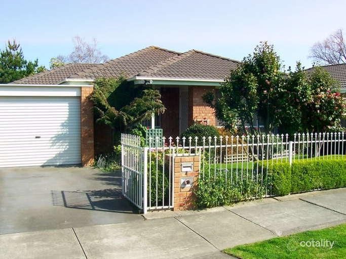 2/39 Somerville Rd, Hampton Park, VIC 3976