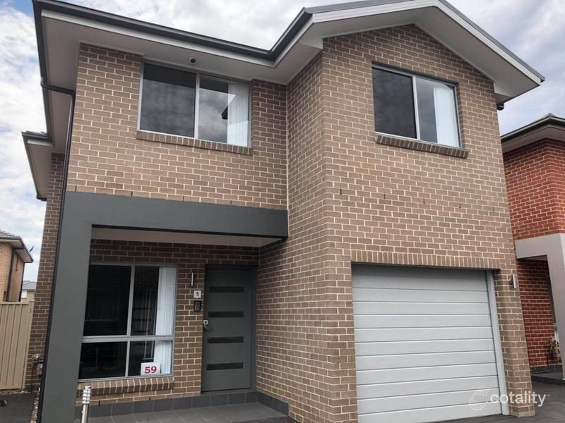 5 Karakum Gld, Plumpton, NSW 2761