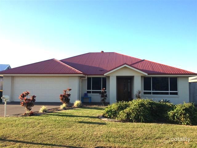 42 Duranbah Cct, Blacks Beach, QLD 4740