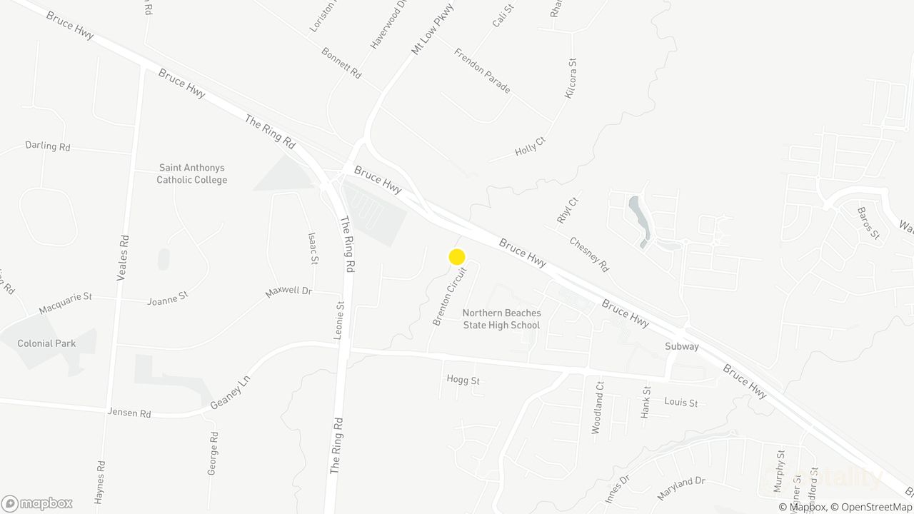 22 Brenton Cct, Deeragun, QLD 4818