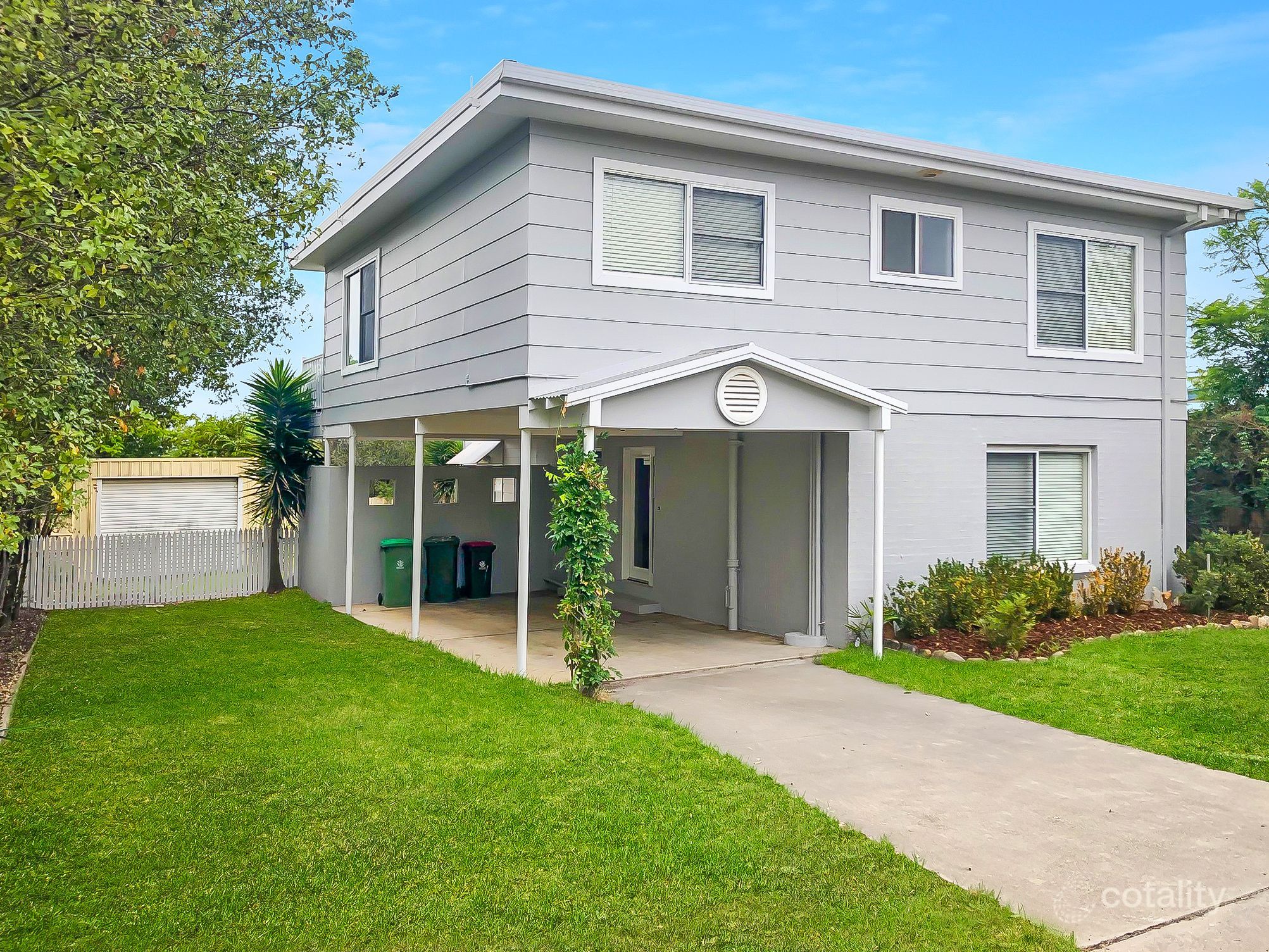 124 Langford Pde, Paynesville, VIC 3880
