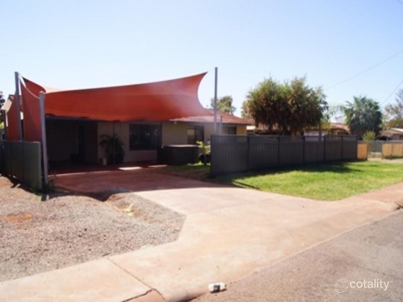 44 Keedi Rd, Newman, WA 6753