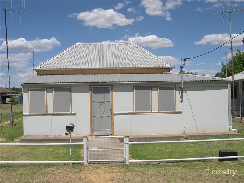 14 Bogalong St, Grenfell, NSW 2810
