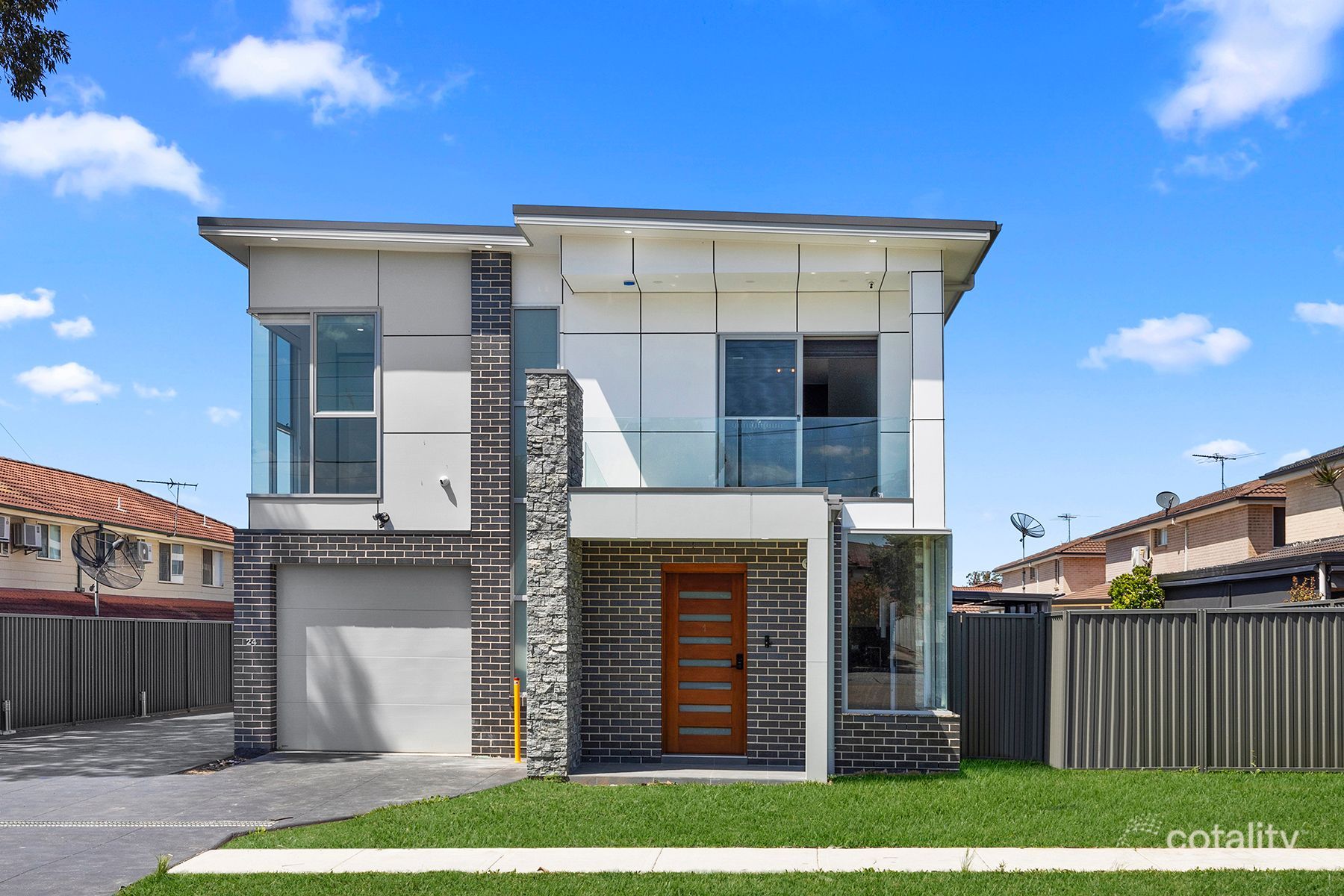 1/24 Thelma St, Lurnea, NSW 2170