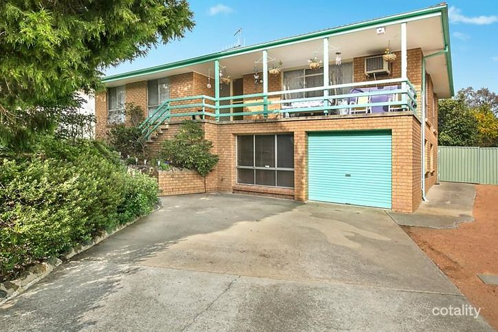 47 Daley Cres, Fraser, ACT 2615