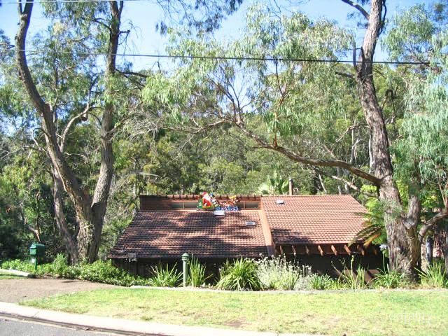 21 Glenfern Pl, Gymea Bay, NSW 2227