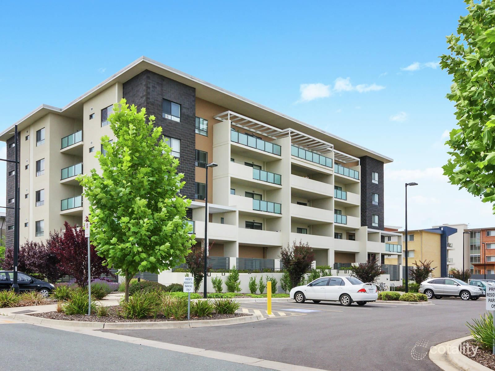 20/15 Braybrooke St, Bruce, ACT 2617