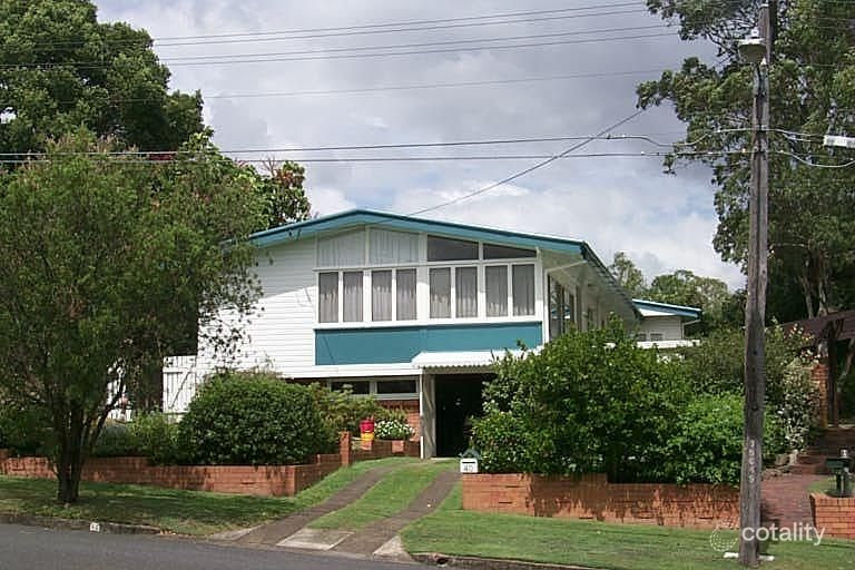 40 Illowra St, The Gap, QLD 4061