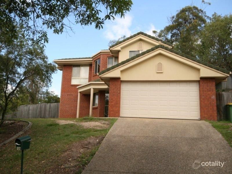 125 Kimberley Dr, Shailer Park, QLD 4128