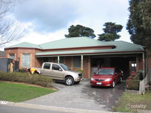 11 Mittagong Ct, Berwick, VIC 3806